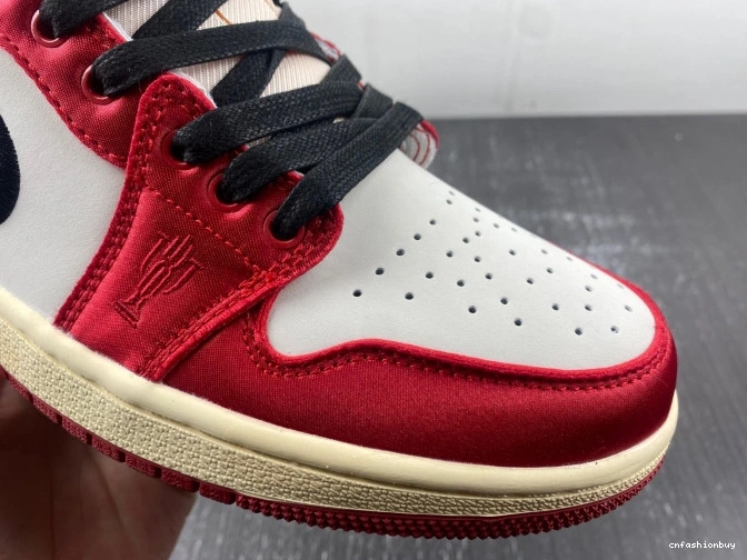 x OG FN0432-017 Home Low 1 Air Jordan Trophy Room 1025